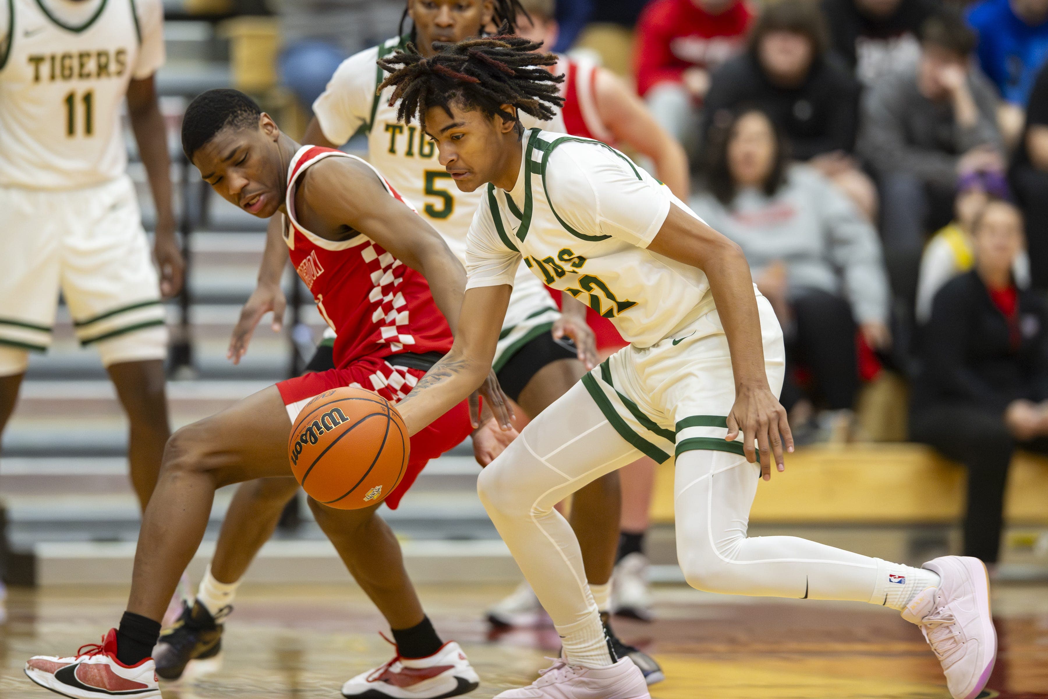 Youth Inc. Recommends: Four Resources to Understand How Good You Need to Be to Make Your High School Team