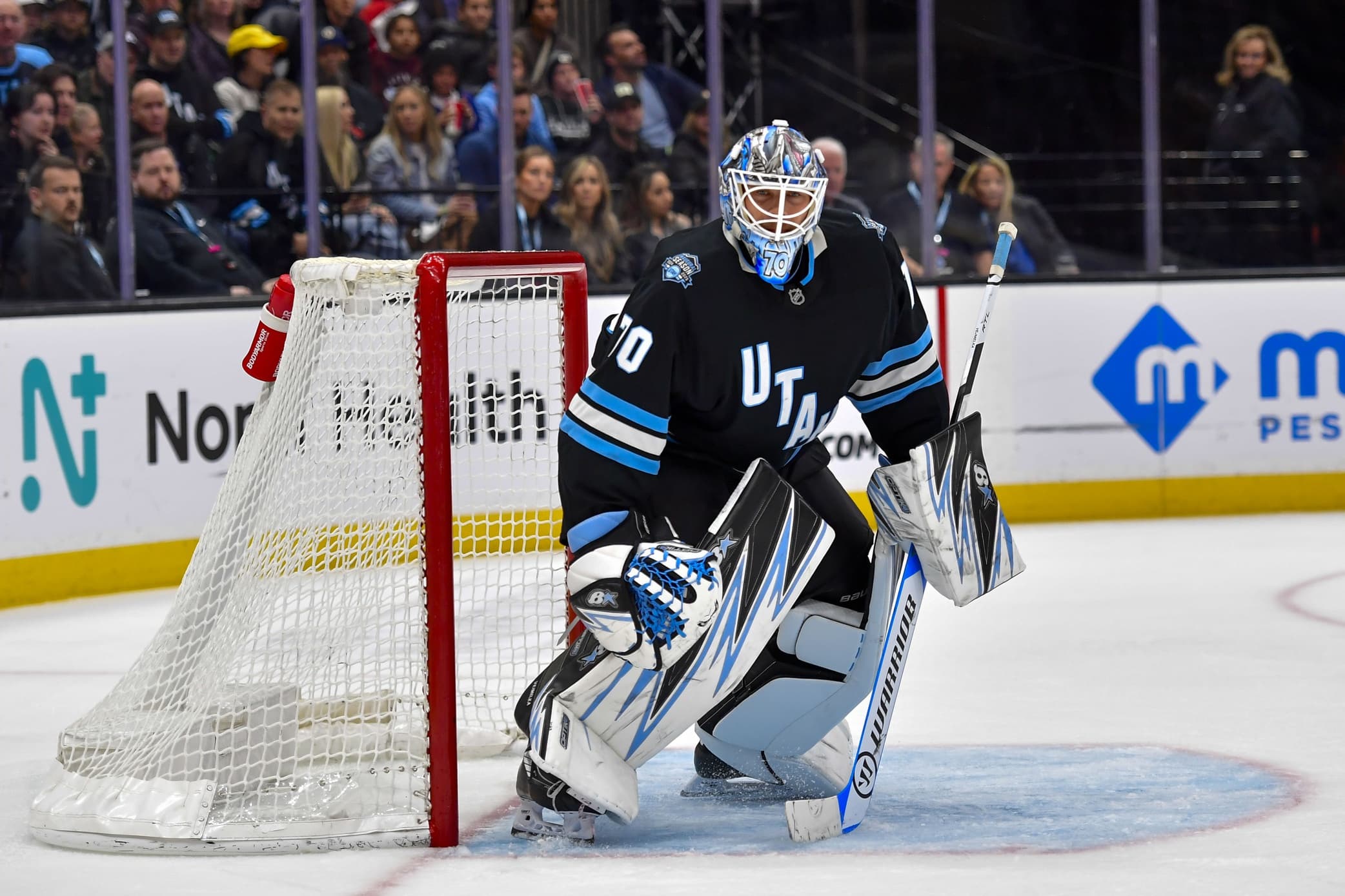Youth Inc. Recommends: Four Resources for Young Ice Hockey Goalies Looking to Improve