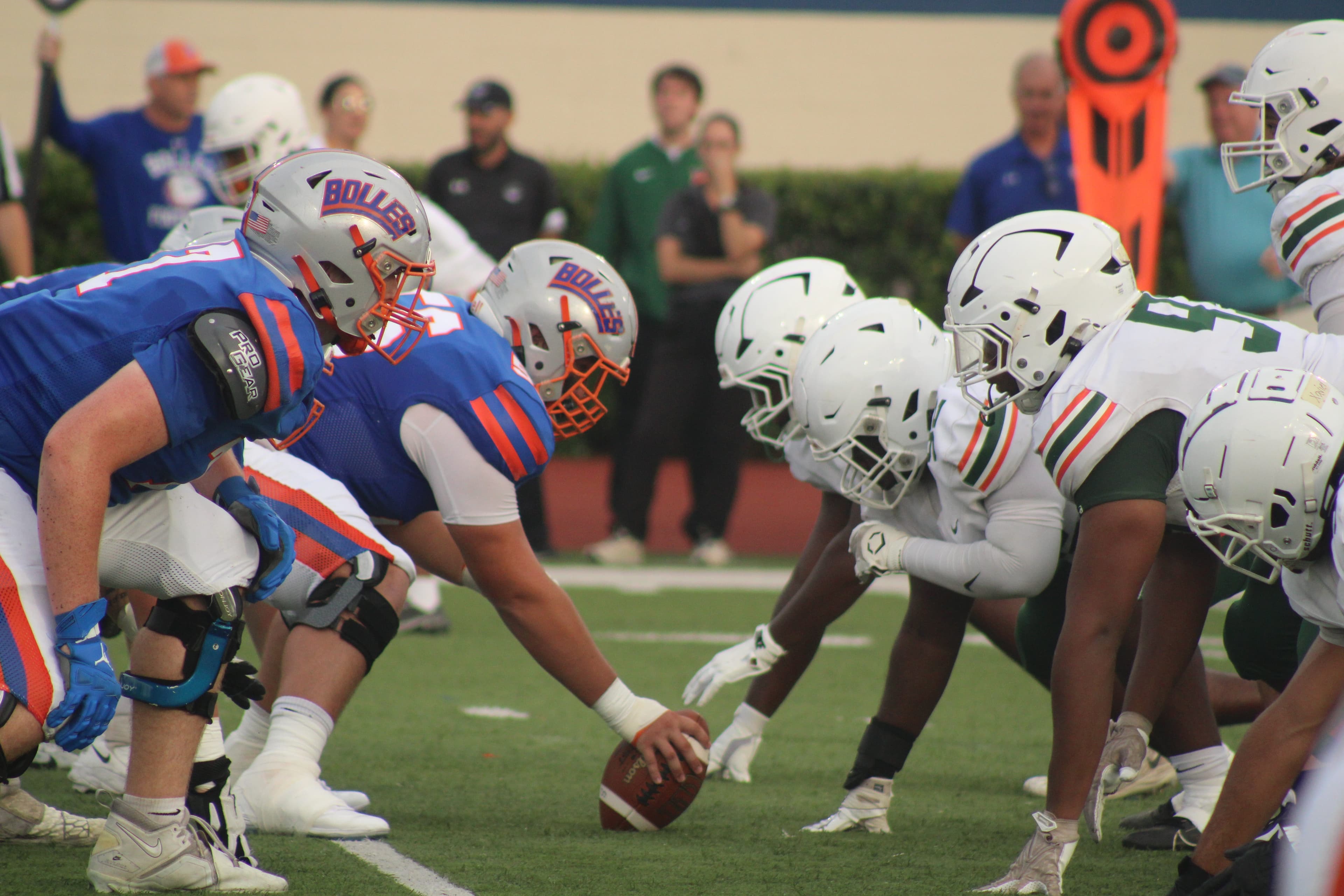 Youth Inc. Recommends: Five Developmental Resources for Linemen