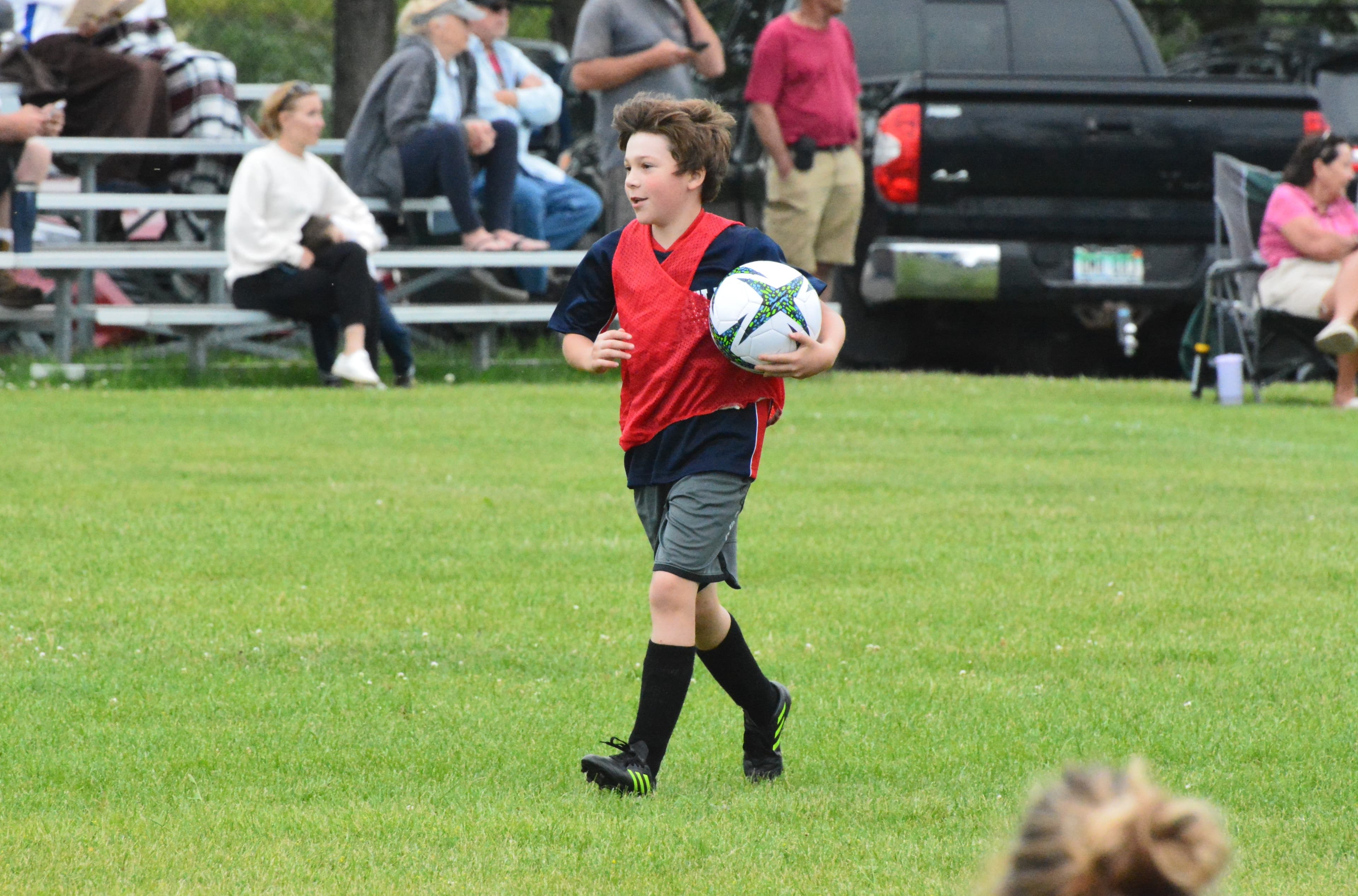 Soccer Chaos: Hilarious Youth Soccer Moments You Have to See