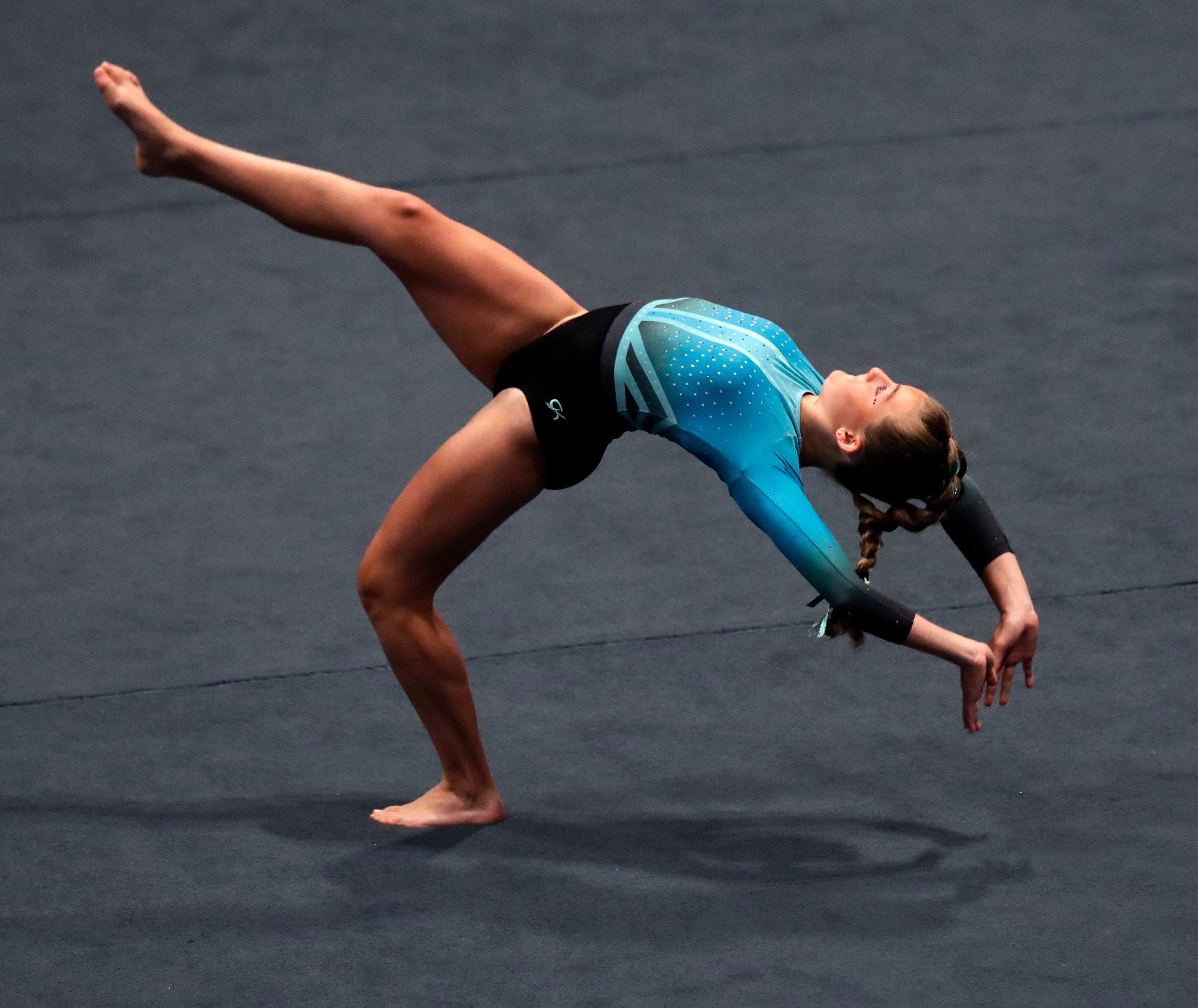Youth Inc. Recommends: 6 Gymnast-Approved Resources to Help You Choose the Right Path