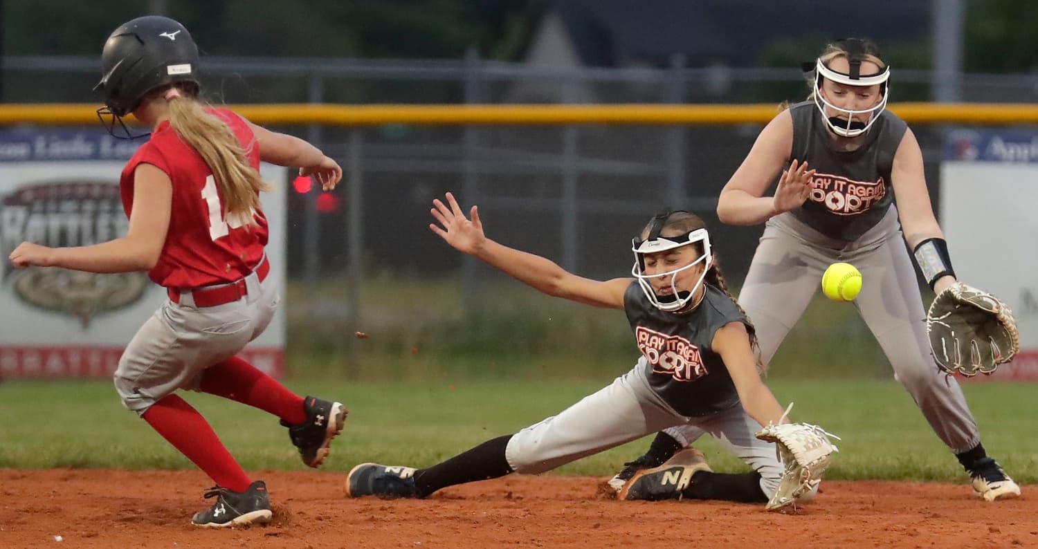Parents Need to Let Kids Experience Sports And Stop Showing Up for Everything