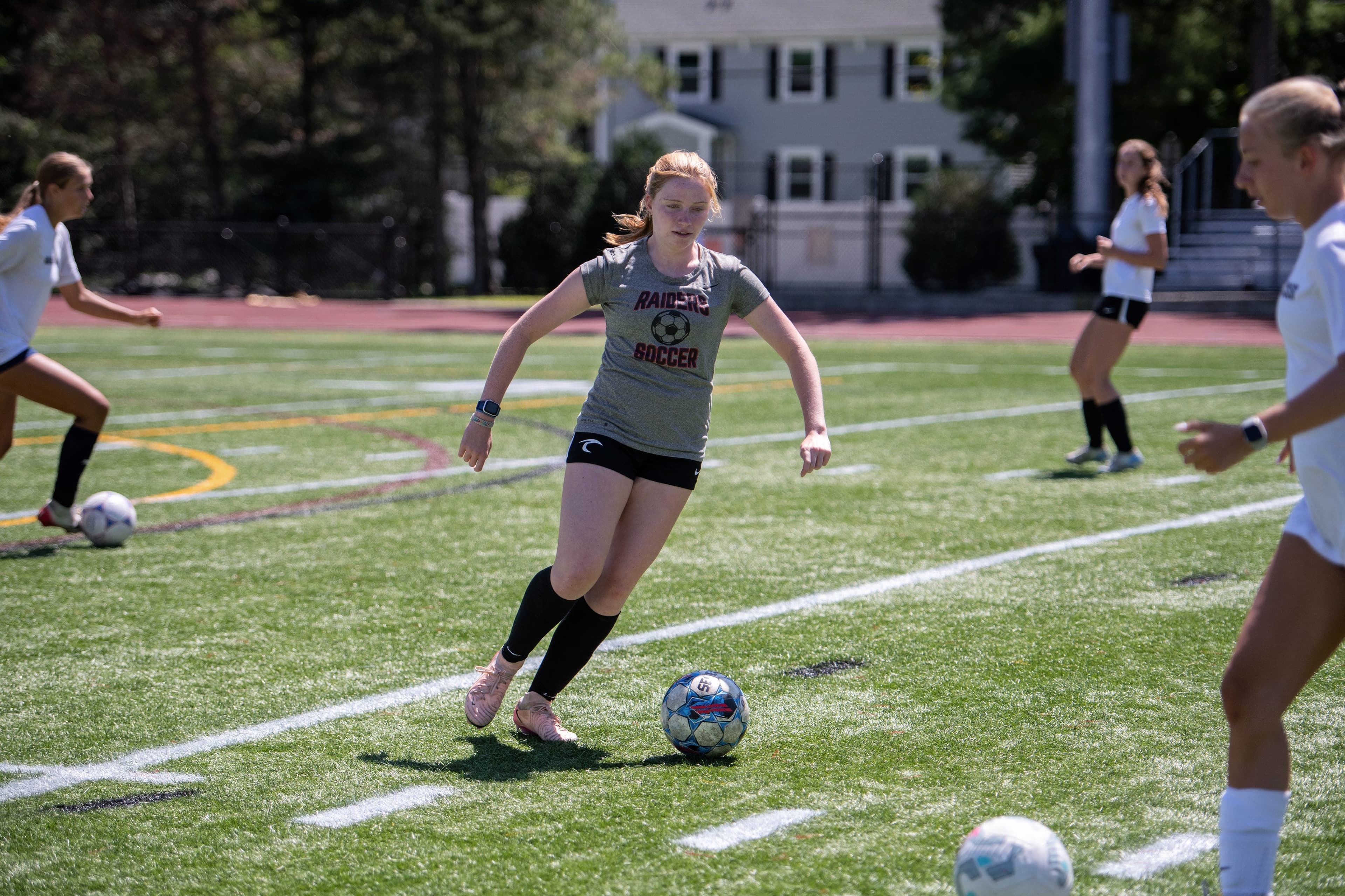 Helping Your Athlete Survive—and Succeed—This Back-to-School Season