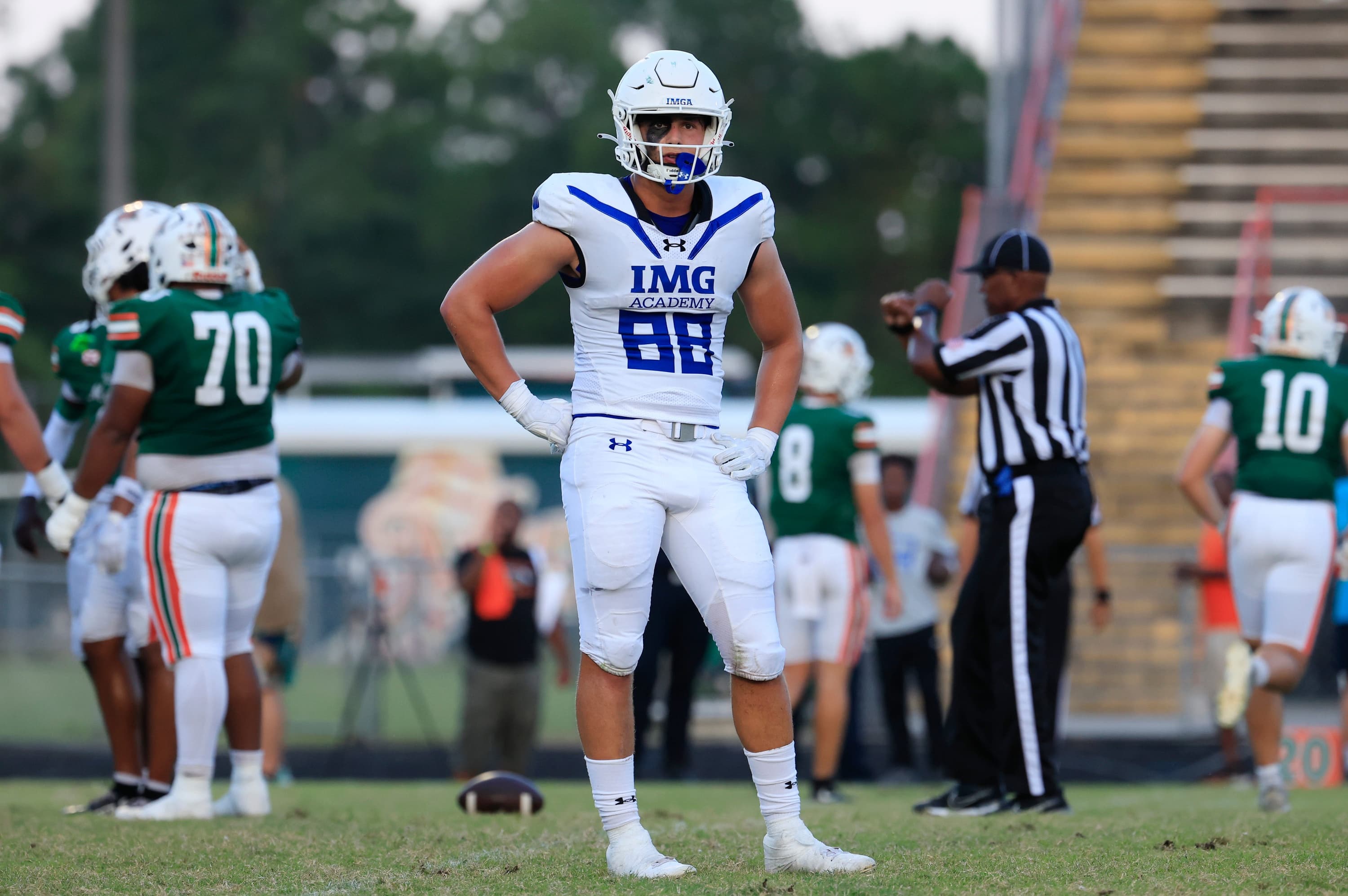 PlayerData Levels the Playing Field for Trackable, Data, Technology