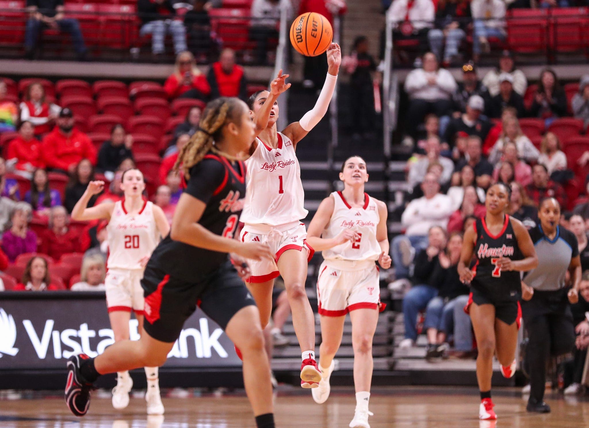 Absolutely Buzzing Over This Season's Buzzer-Beater Moments