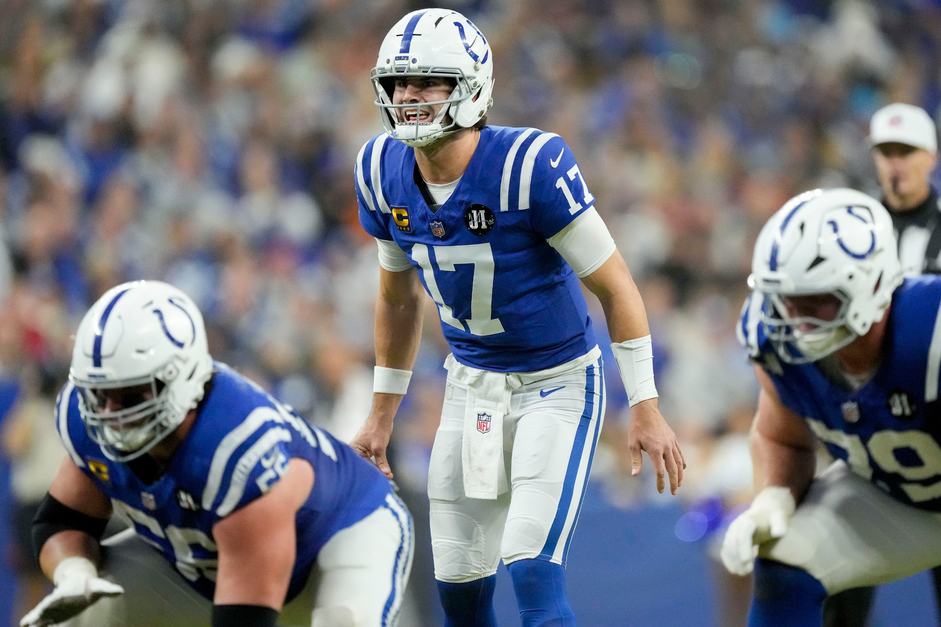 3/24/26: Daniel Jones joins the podcast, one coach learns a powerful lesson from youth basketball, Iowa's historic run to the Sweet Sixteen, and the best youth sports movies of all time