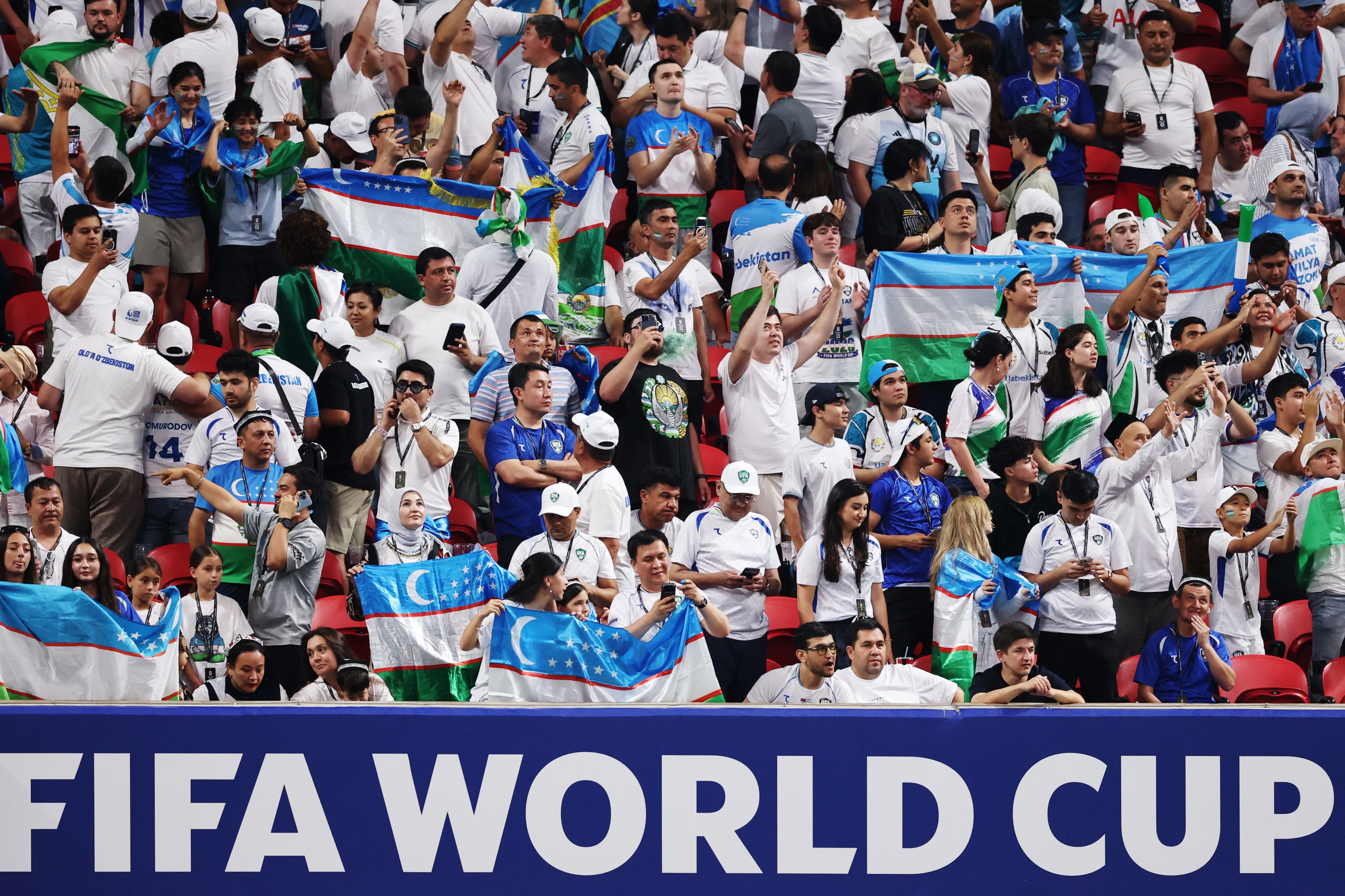 6/23/26: Why Underdogs are Stealing the Show at the World Cup