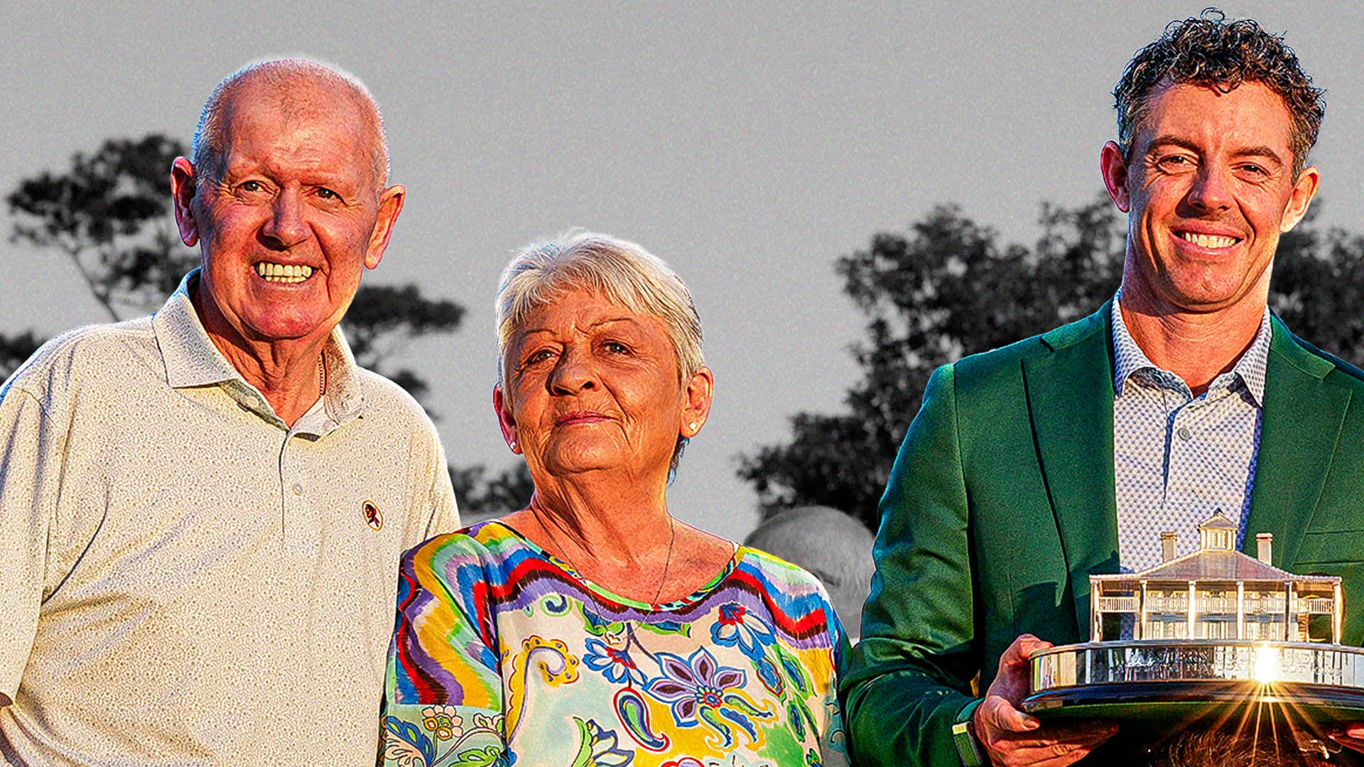 Rory McIlroy and the Price of Greatness