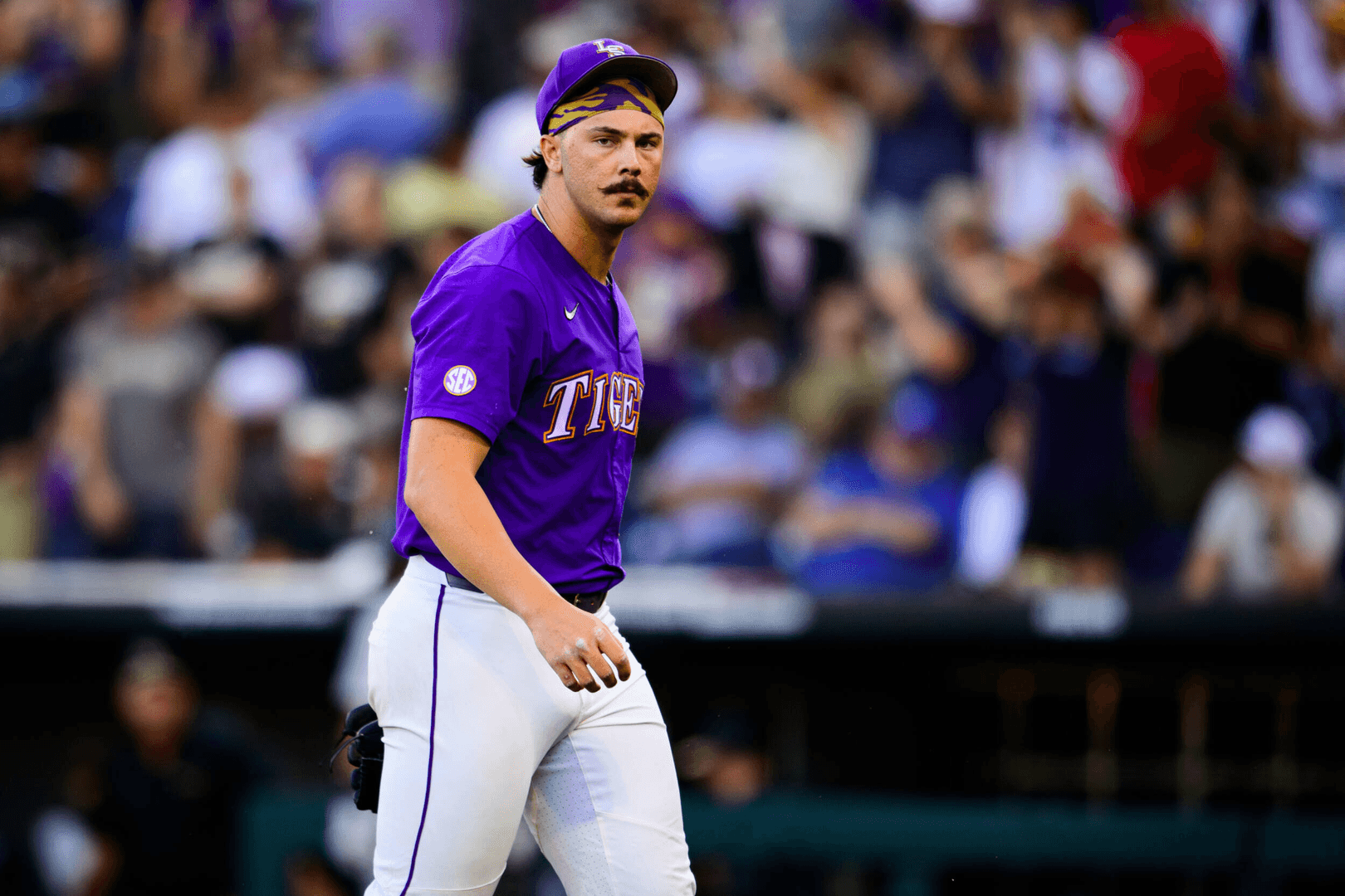 Youth Inc Recommends: How Does NIL Work in College Baseball?