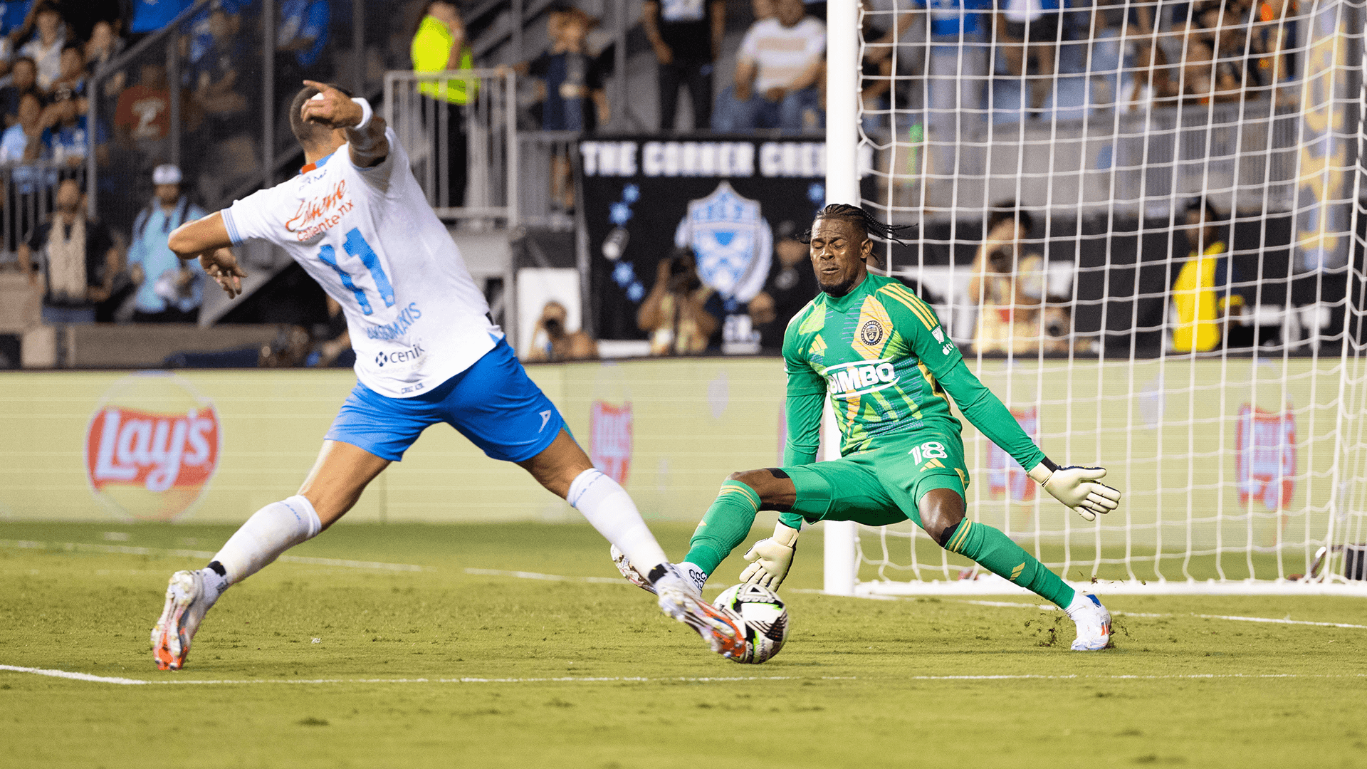 Youth Inc. Recommends: Top Six Goalie Follows to Level Up Your Game