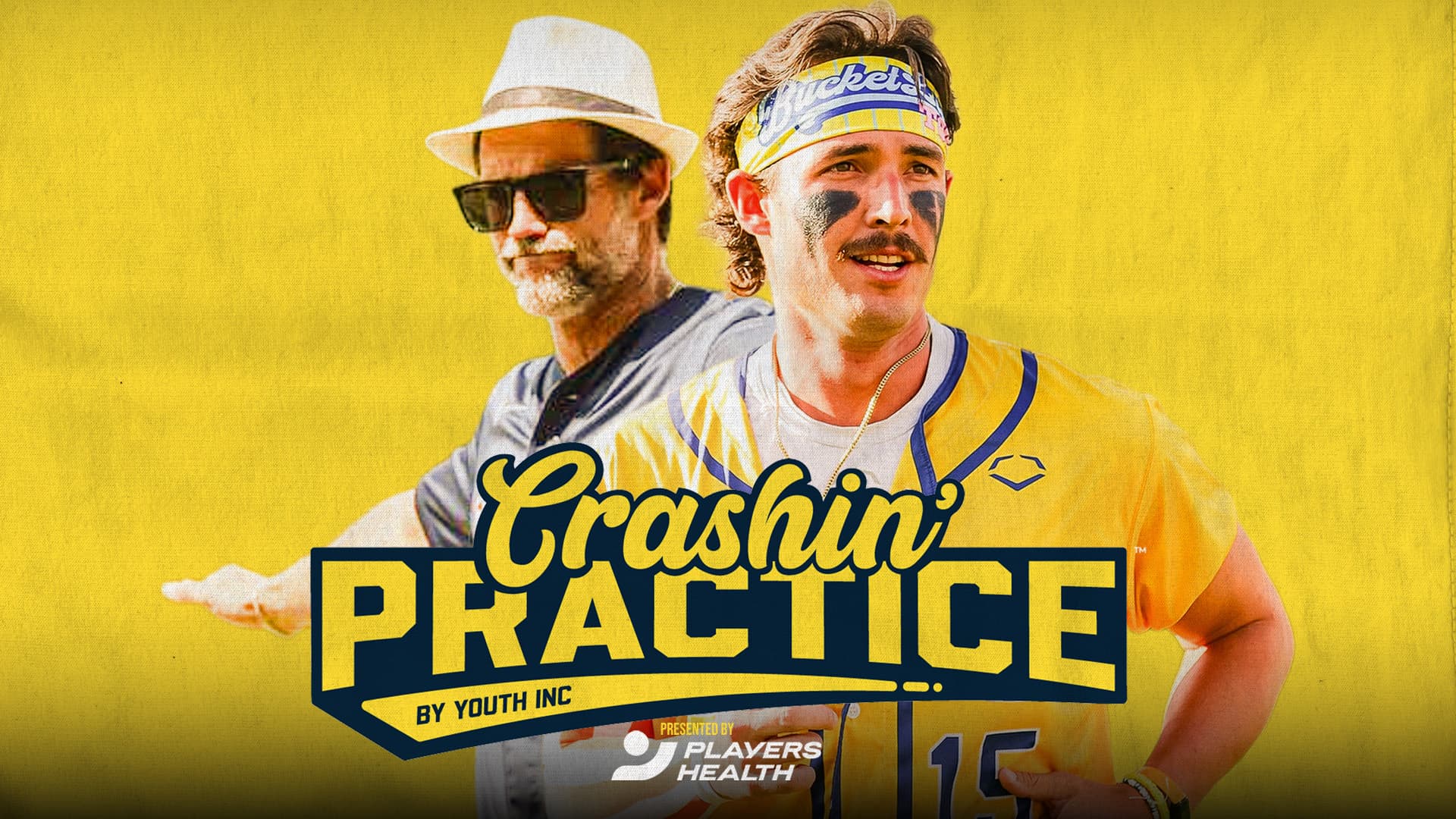 12/2/25: We’re Crashin’ Practice, Building Friendships that last a Lifetime, Conor Casey is BACK