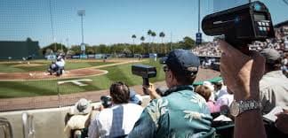 Youth Inc Recommends: How Baseball Players Use Social Media to Get Recruited