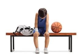 Youth Inc. Recommends: How to Help Your Child Cope When They Don’t Make the Team