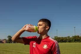 Youth Inc. Recommends: Trusted Information About Athlete Nutrition