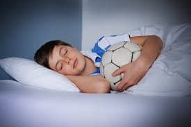 Youth Inc. Recommends: The Essentials of Sleep for Young Athletes