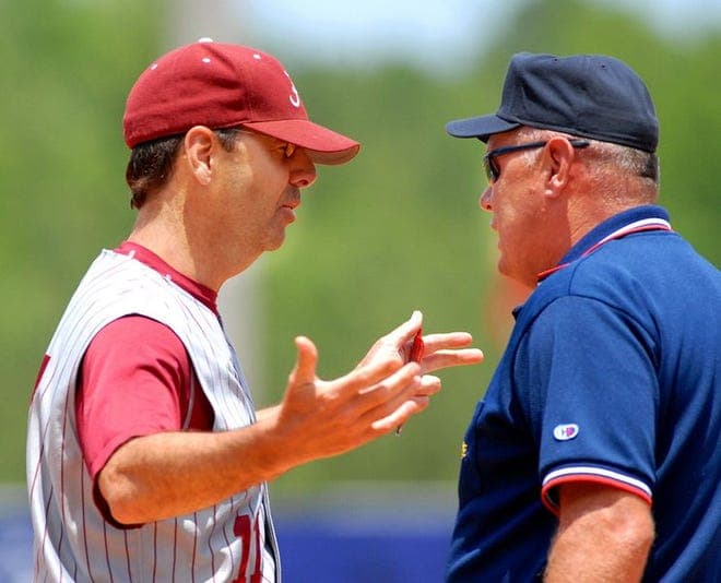Youth Inc. Recommends: Four Resources to Help Deal with Bad Baseball Coaches