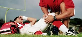 Youth Inc. Recommends: Information and Resources for Overuse Injuries