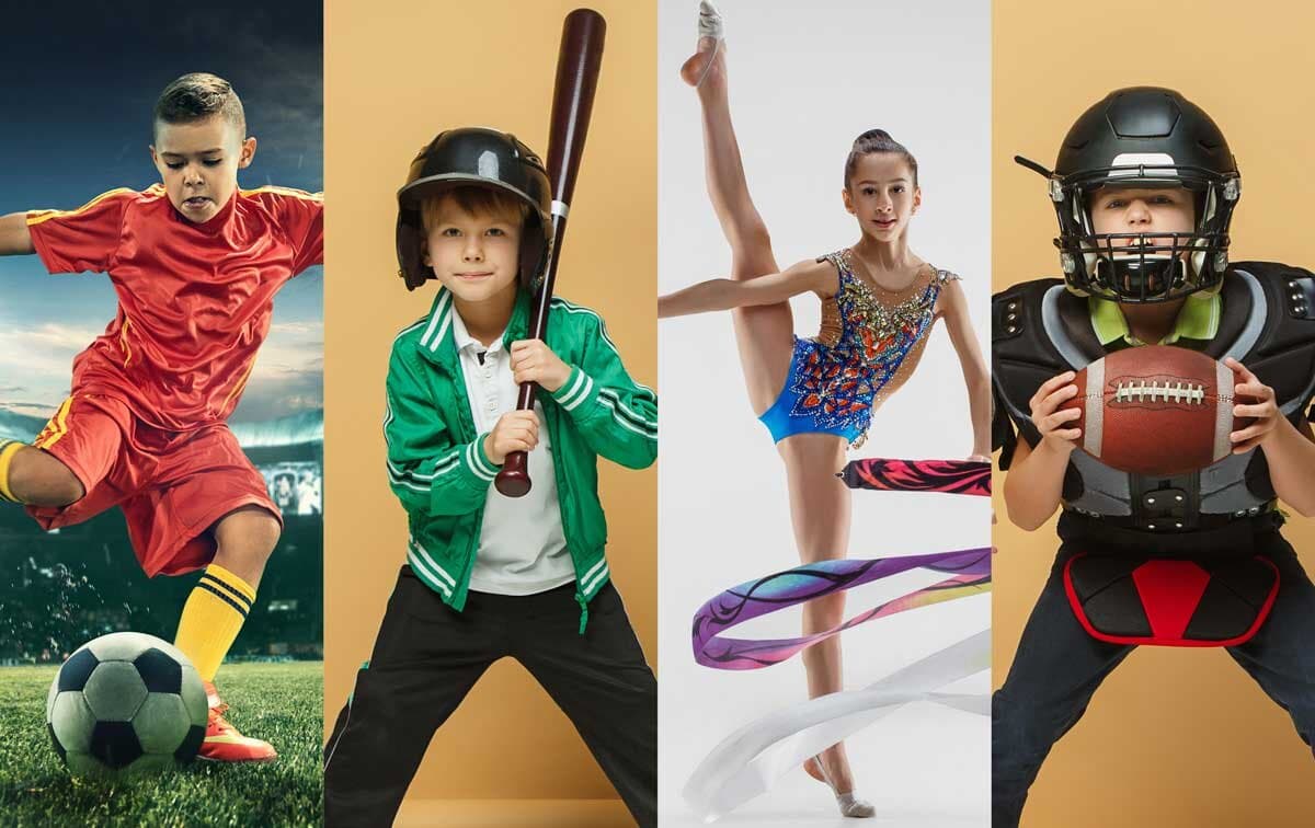 Early Specialization in Youth Sports: Pros, Cons, and the Fun Alternative