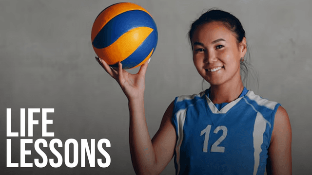 The Most Valuable Life Lessons Athletes Receive From Sports: Valor Christian Volleyball's Jayne McHugh Explains