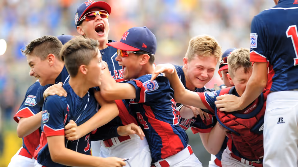 Youth Inc. Recommends: Three Resources to Help Decide When It’s the Right Time to Start Travel Sports