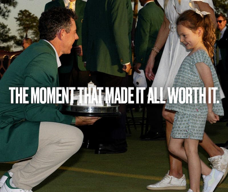 4/14/26: Rory’s Masters Win, Derek Anderson on Kindness, and the Best Sports Movie Quotes Debate