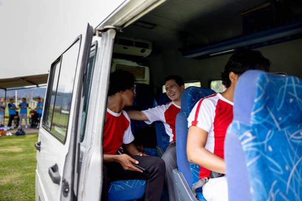 Youth Inc Recommends: Resources to Decide if Travel Ball is Really Worth It