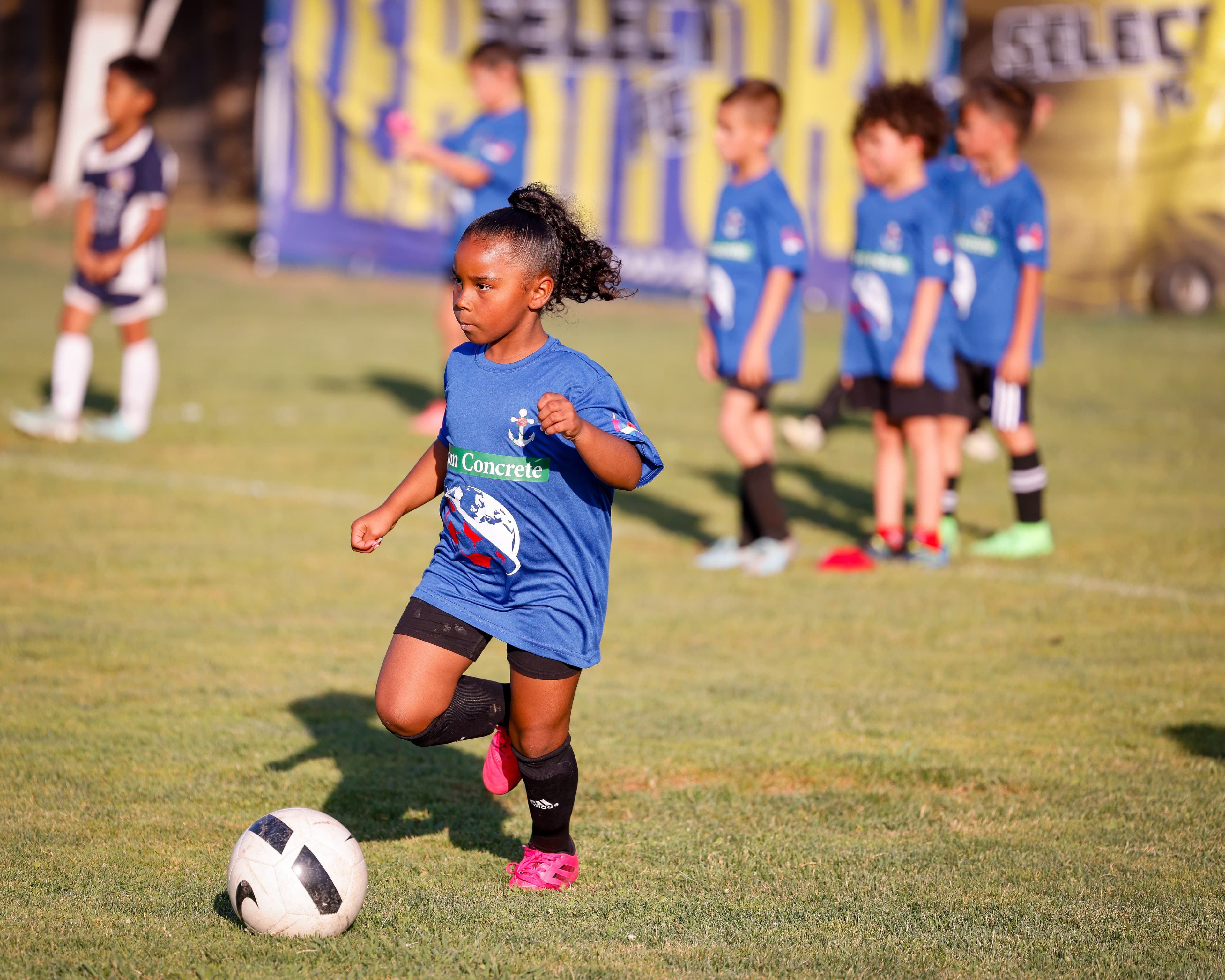 Youth Inc Recommends: New to Soccer? Start Here: 10 Must-Know Resources for Parents