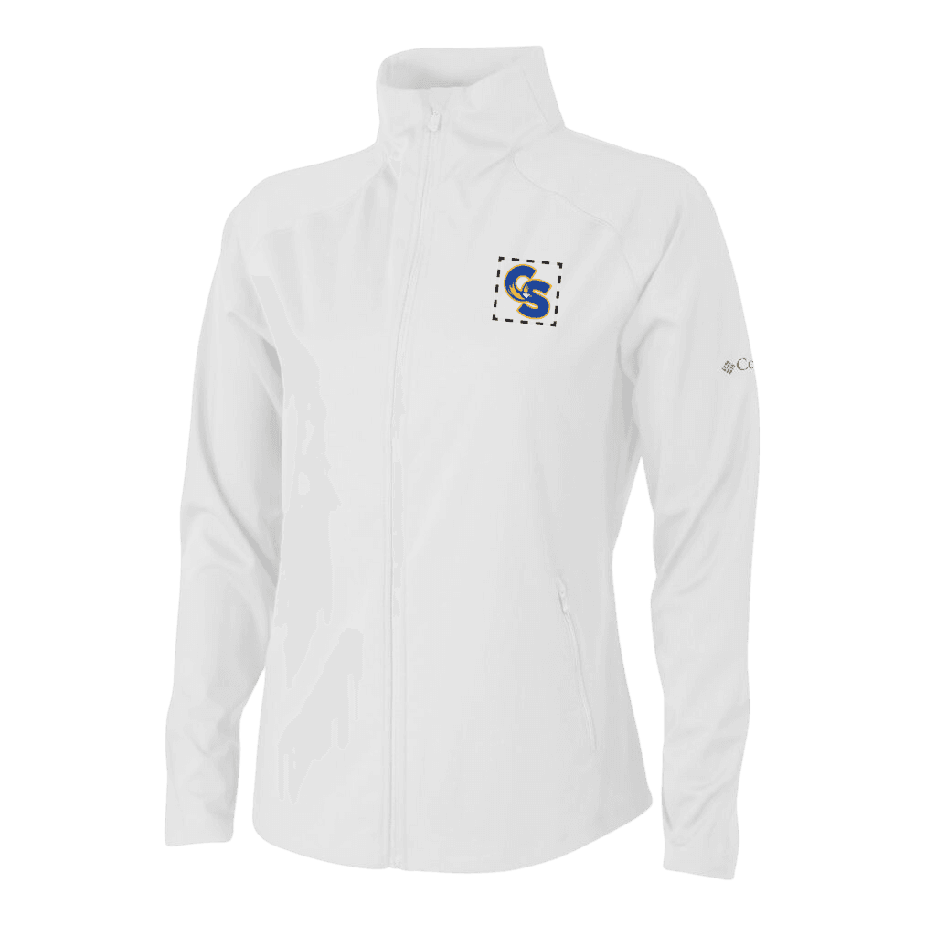 Columbia Fairway Friends Full Zip - | Youth Inc Columbia Fairway Friends Full Zip - | Youth Inc