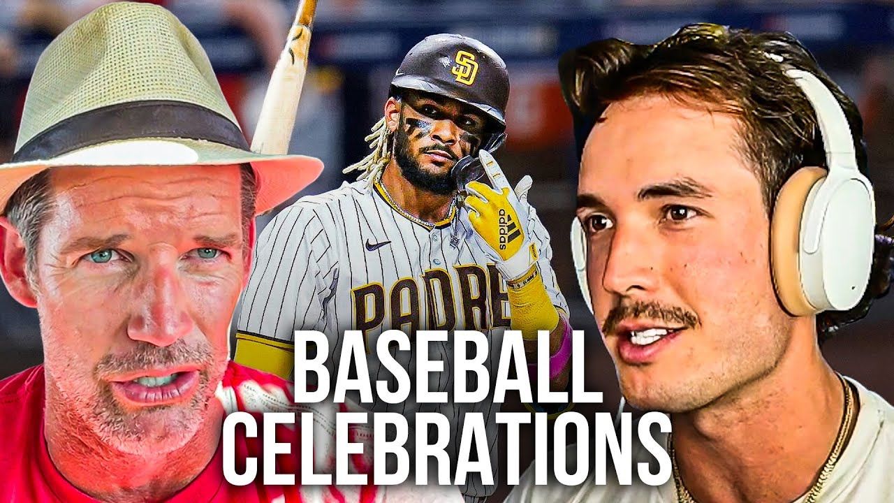 Coach RAC and Coach Ballgame on Baseball Celebrations - Youth Inc.