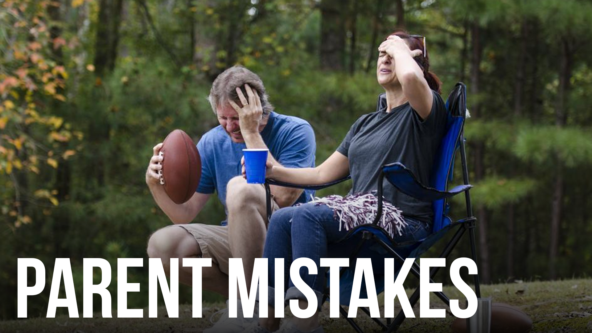 The Biggest Mistakes Youth Sports Parents Are Making Youth Inc