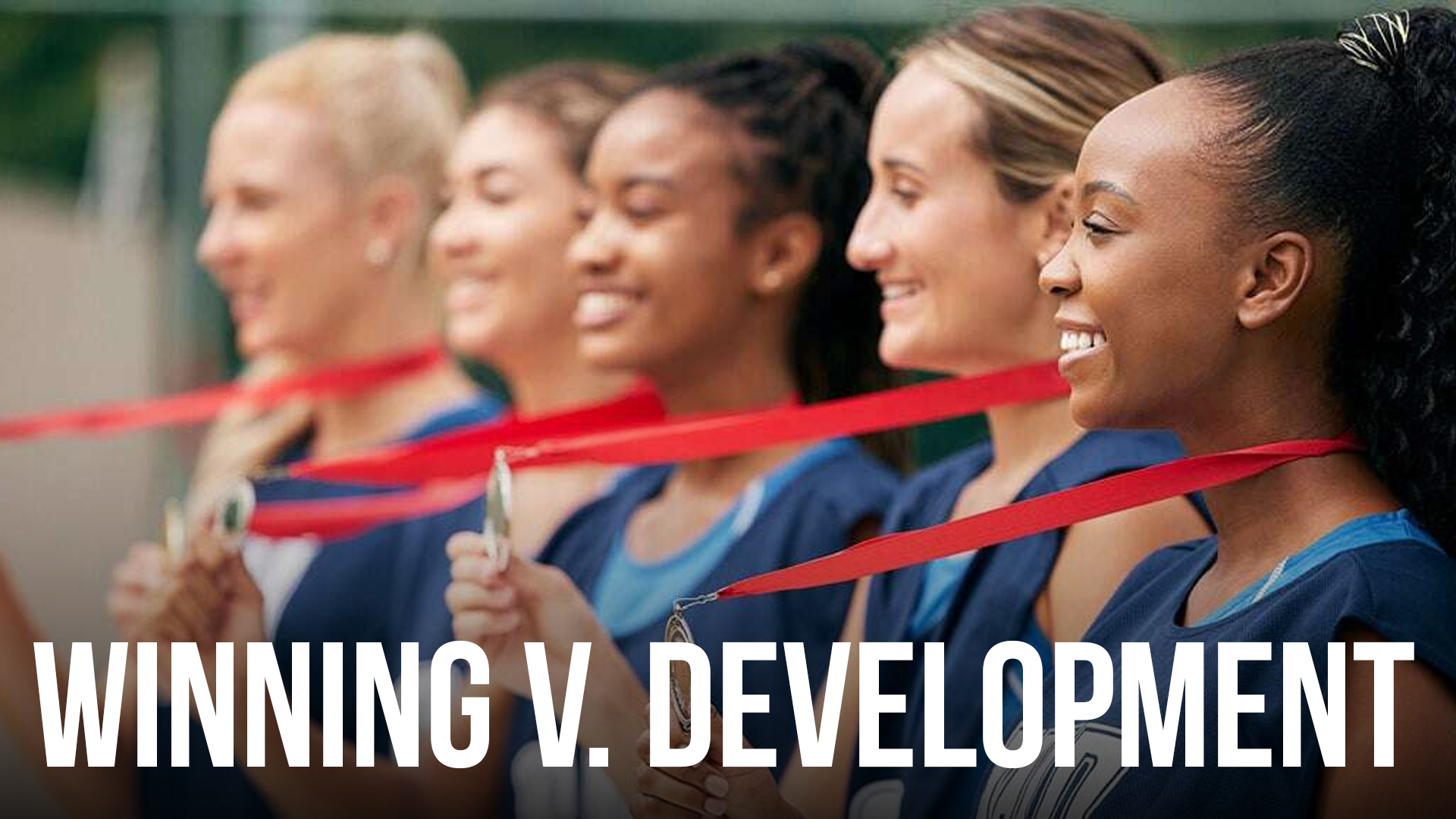 Youth Inc. Recommends: Balancing Winning vs. Development - Youth Inc.