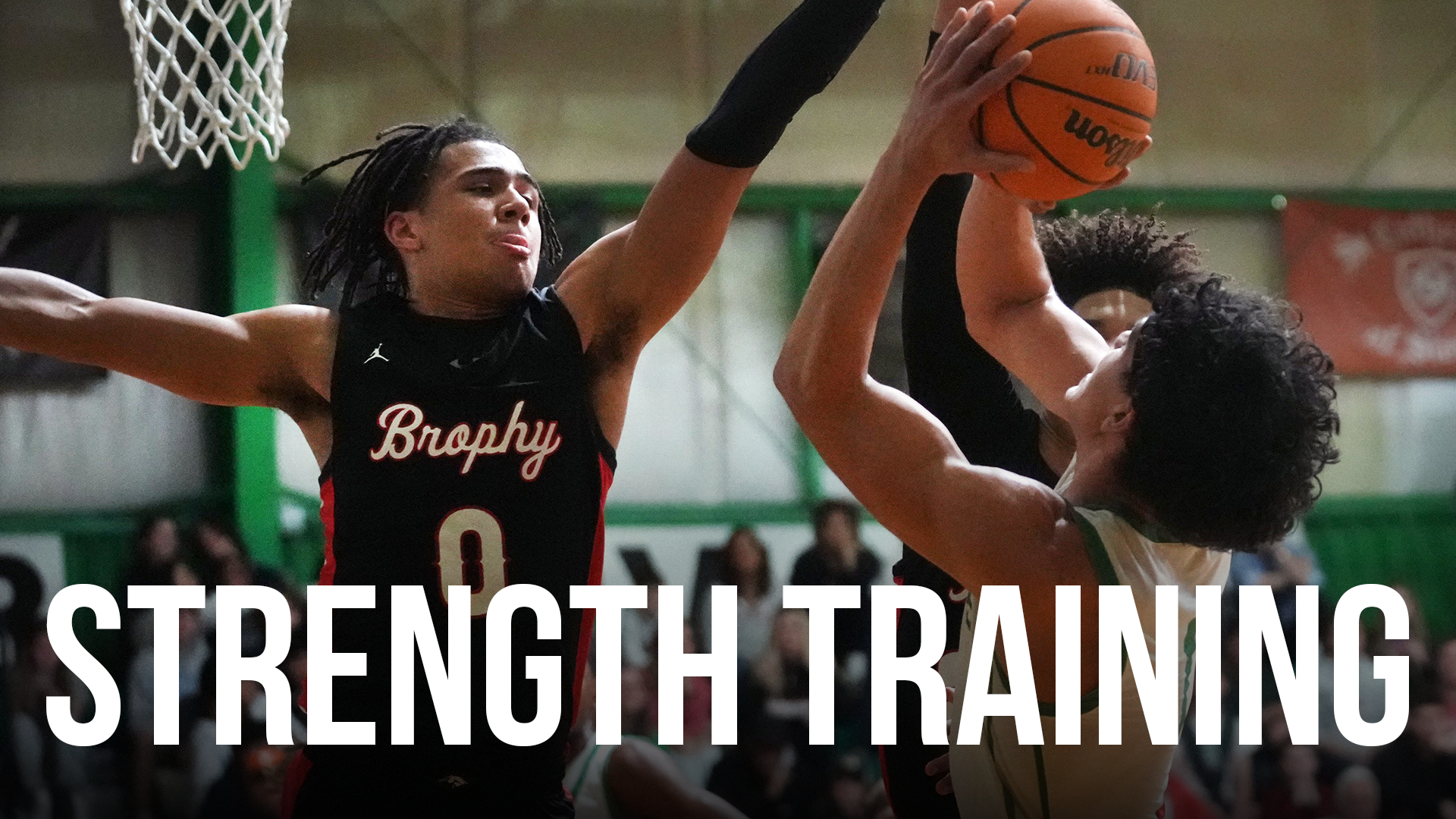 Youth Inc. Five Resources to Help You Train Strength for
